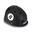 Scooter  Kinderhelm  Elite Lights  XS-S  Black 8 ball