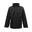 Ardmore Veste coupevent et imperméable Homme (Noir)