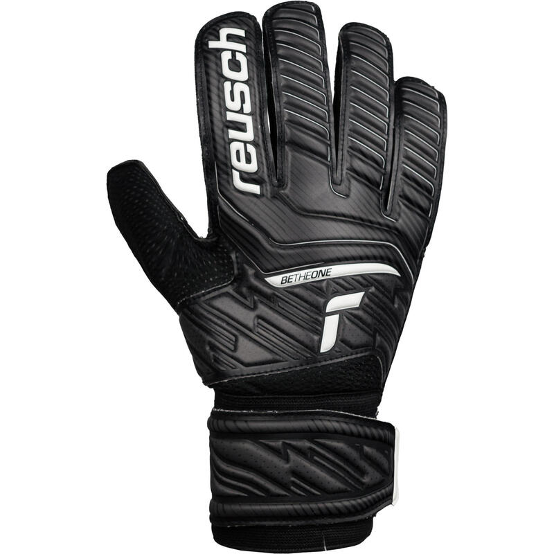 Reusch Torwarthandschuhe Attrakt Solid