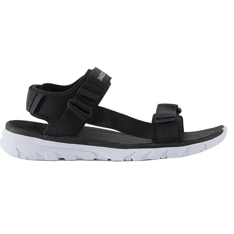 Sandales XIRO Homme (Noir / blanc)