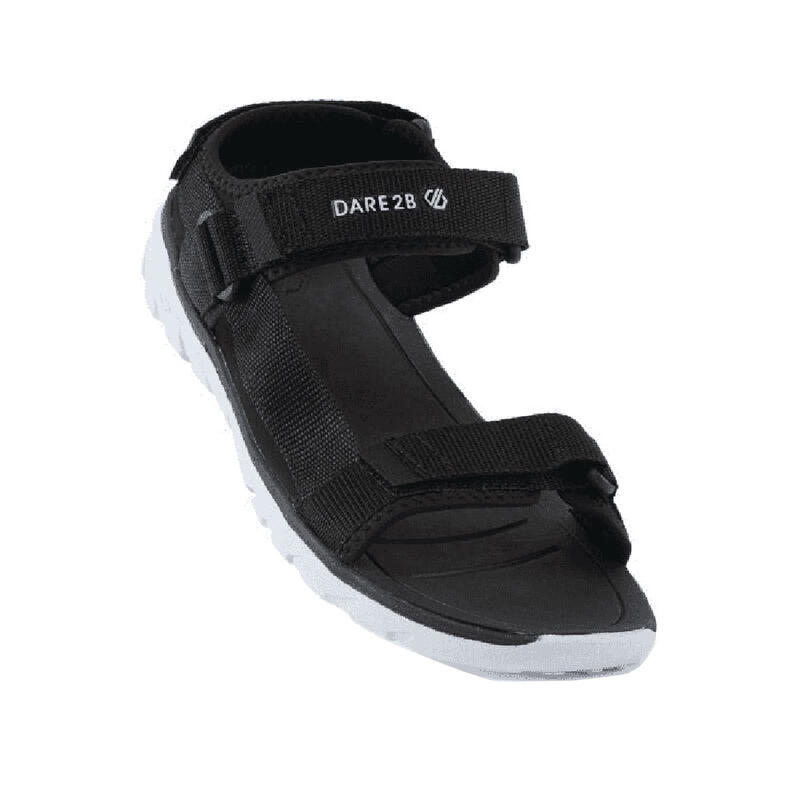 Sandales XIRO Homme (Noir / blanc)