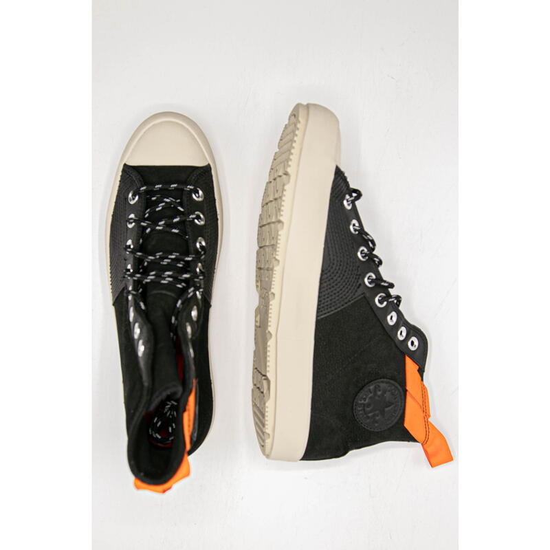 Sportcipő Converse Chuck 70 Explore Waterproof, Fekete, Unisex