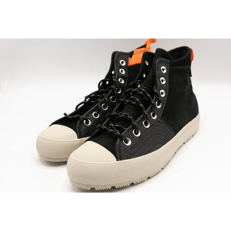 Pantofi sport unisex Converse Chuck 70 Explore Waterproof, Negru