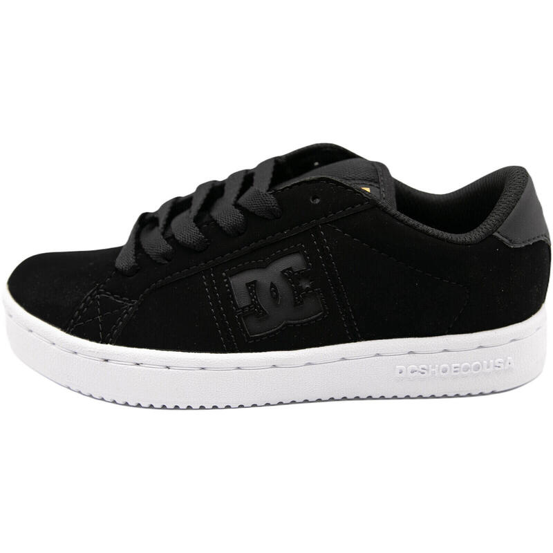 Baskets DC Shoes Striker, Noir, Femmes