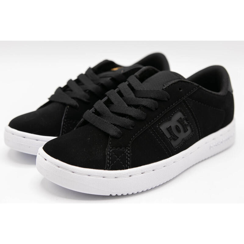 Baskets DC Shoes Striker, Noir, Femmes