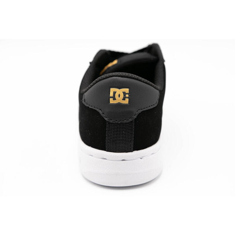 Baskets DC Shoes Striker, Noir, Femmes