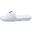 Chanclas Nike Victori One, Blanco, Mujer