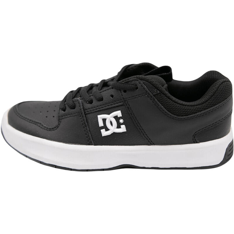 Sportcipő DC Shoes Lynx Zero, Fekete, Gyerekek