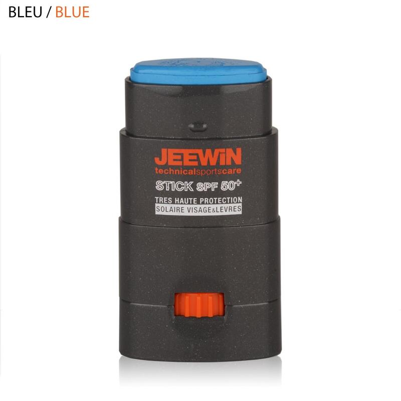 JEEWIN Sunblock Stick SPF 50+ [BLAUW]