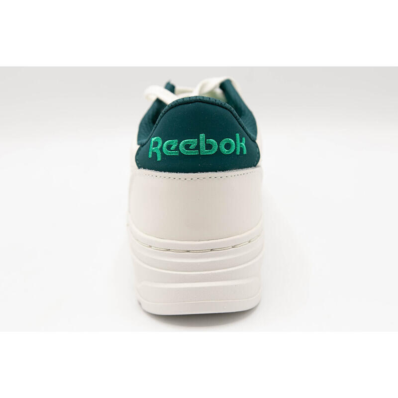 Baskets Reebok Club C Double GEO, Blanc, Femmes