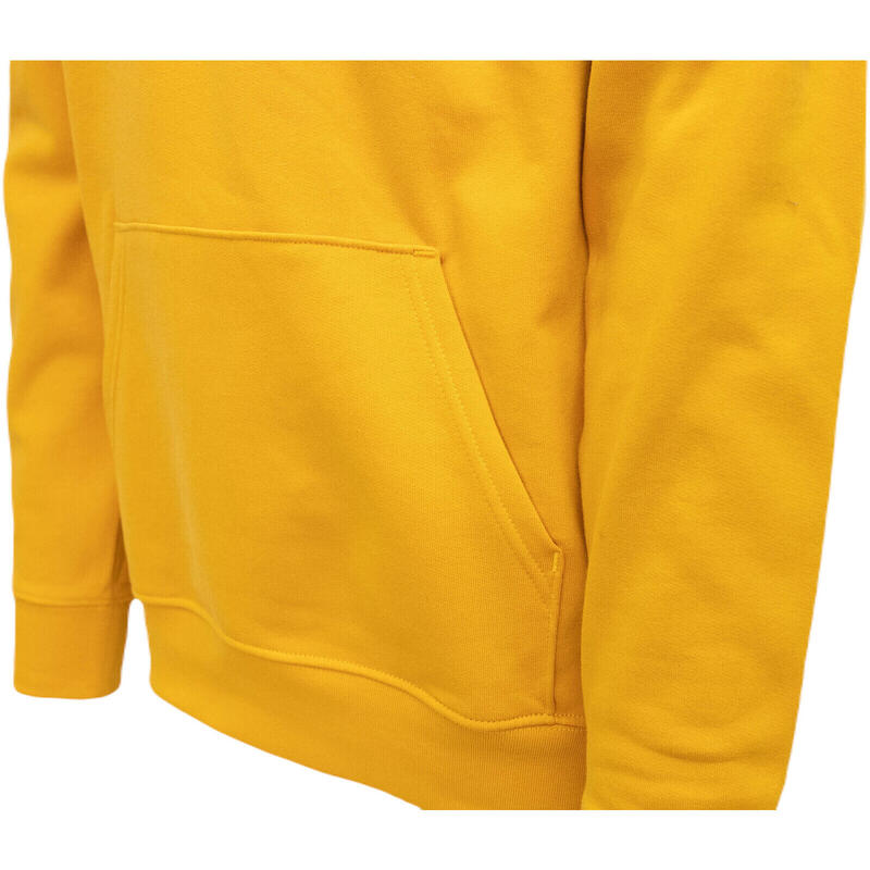 Capuche Vans Have A Good Hoodie, Jaune, Hommes