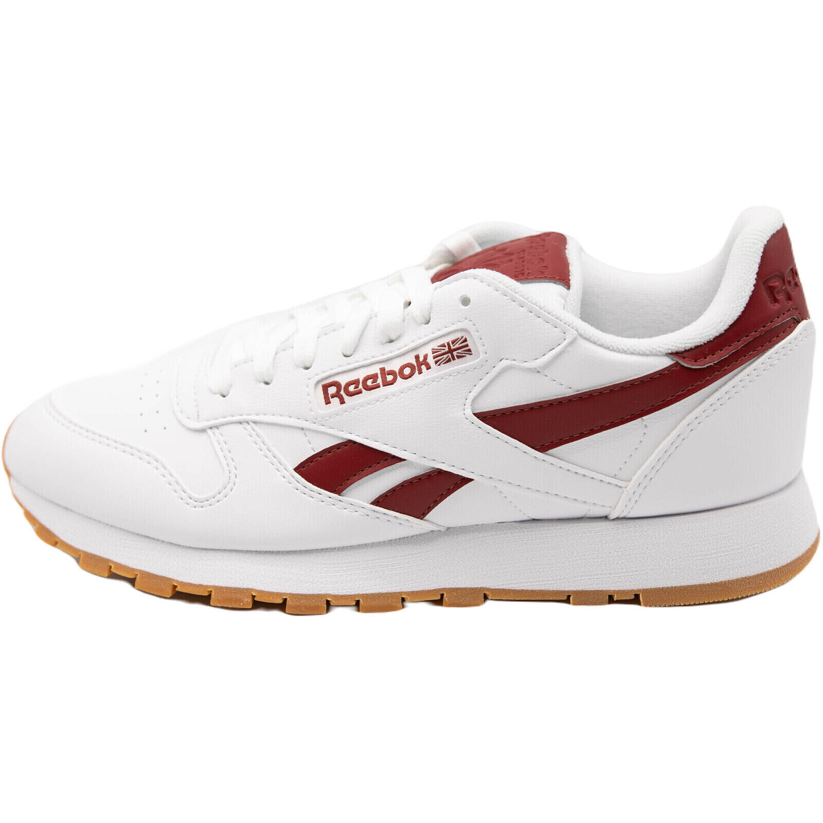 Basket femme reebok hotsell