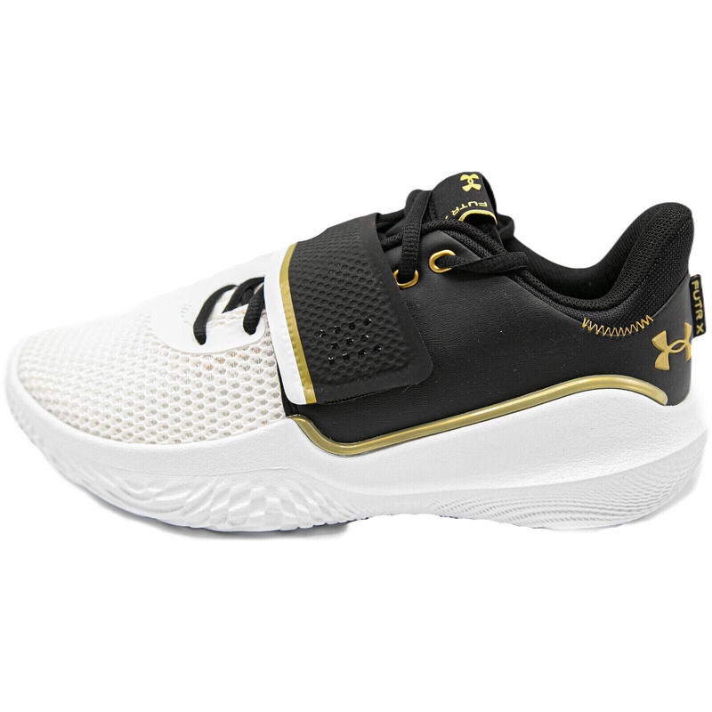 Pantofi sport unisex Under Armour Flow Futr, Negru