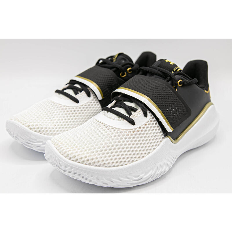 Calçado Under Armour Ua Flow Futr, Preto, Unissex