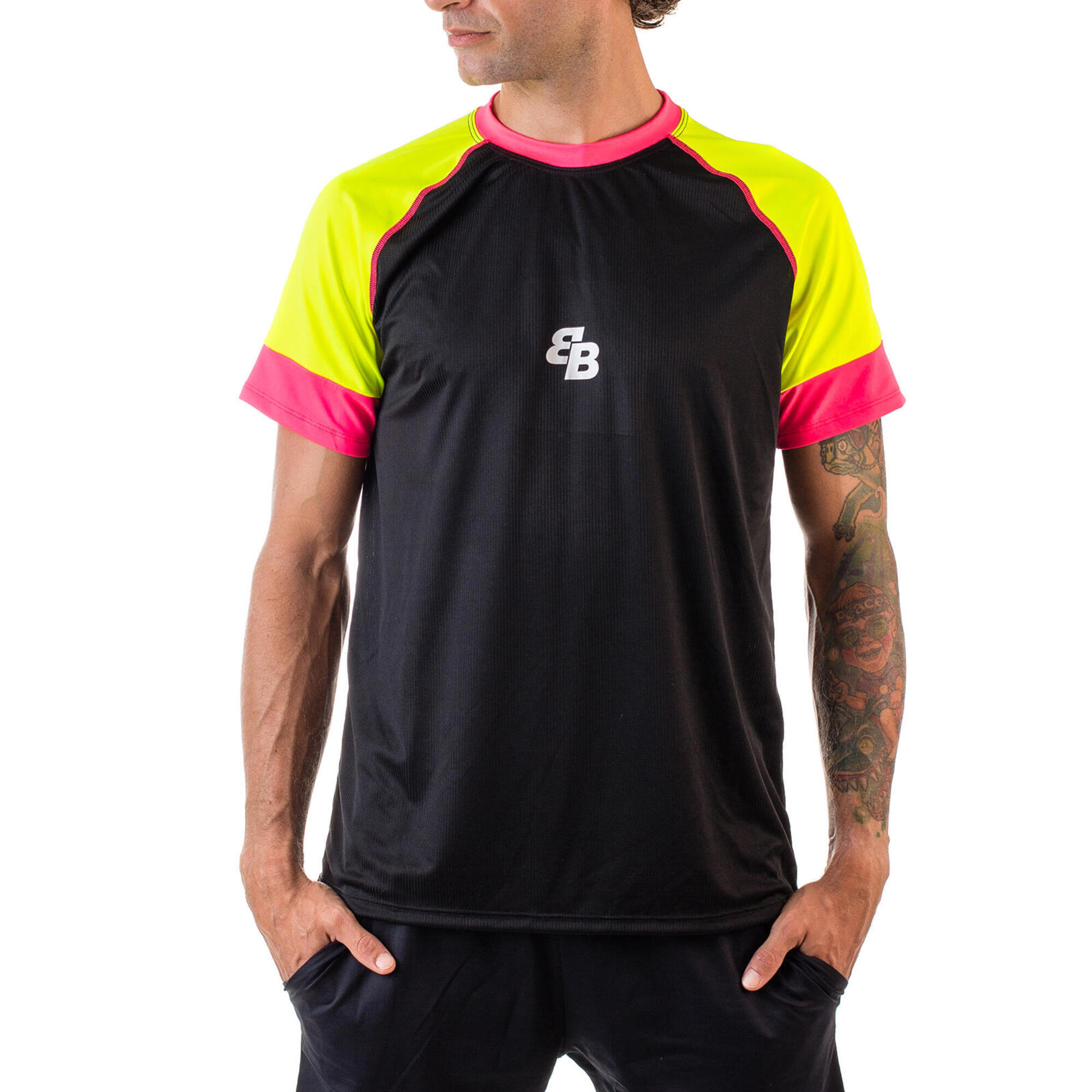 Comprar Camisetas Padel Hombre Online | Decathlon