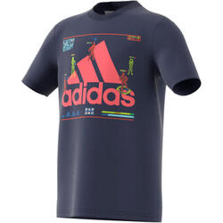 Camiseta para niños adidas Gaming Graphic