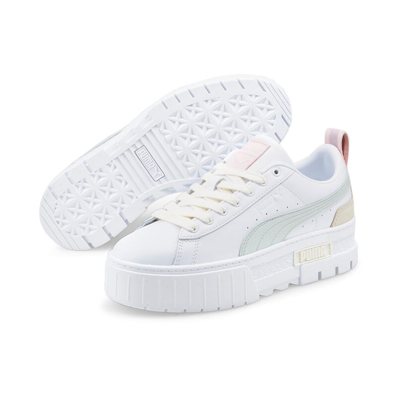 Dames sportschoenen Puma Mayze Luxe