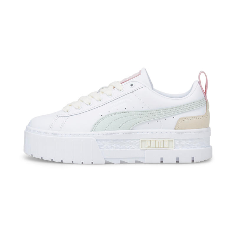 Dames sportschoenen Puma Mayze Luxe