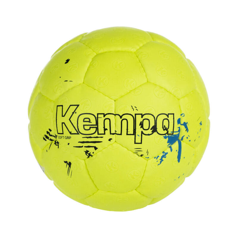 Ballon Kempa Soft Grip