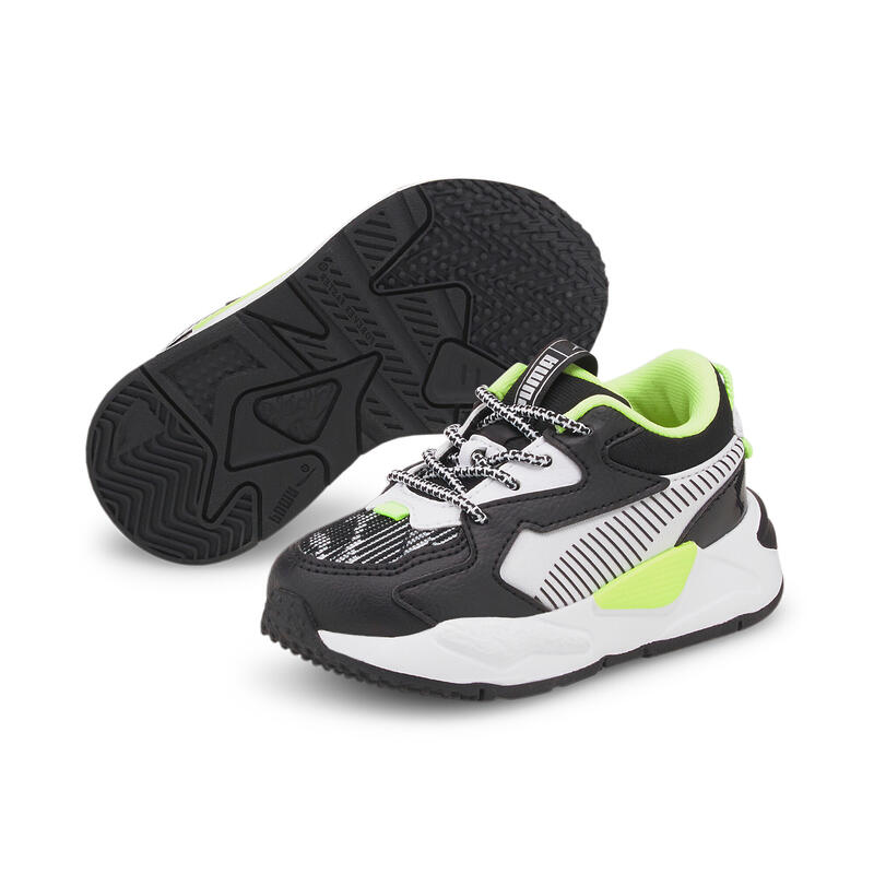 Kinderschoenen Puma RS-Z Visual Effects AC