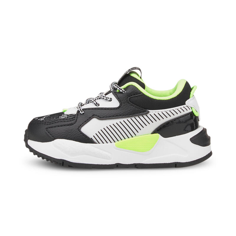 Kinderschoenen Puma RS-Z Visual Effects AC