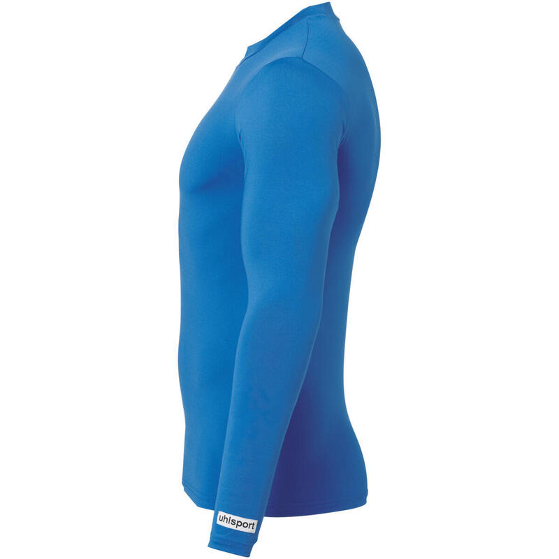 Felpa Uhlsport Distinction Colors Baselayer