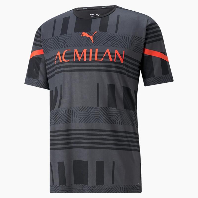 Jersey AC Milan Prematch 2021/22