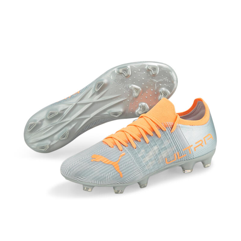 Chaussures de football Puma Ultra 3.4 FG/AG - Instinct Pack