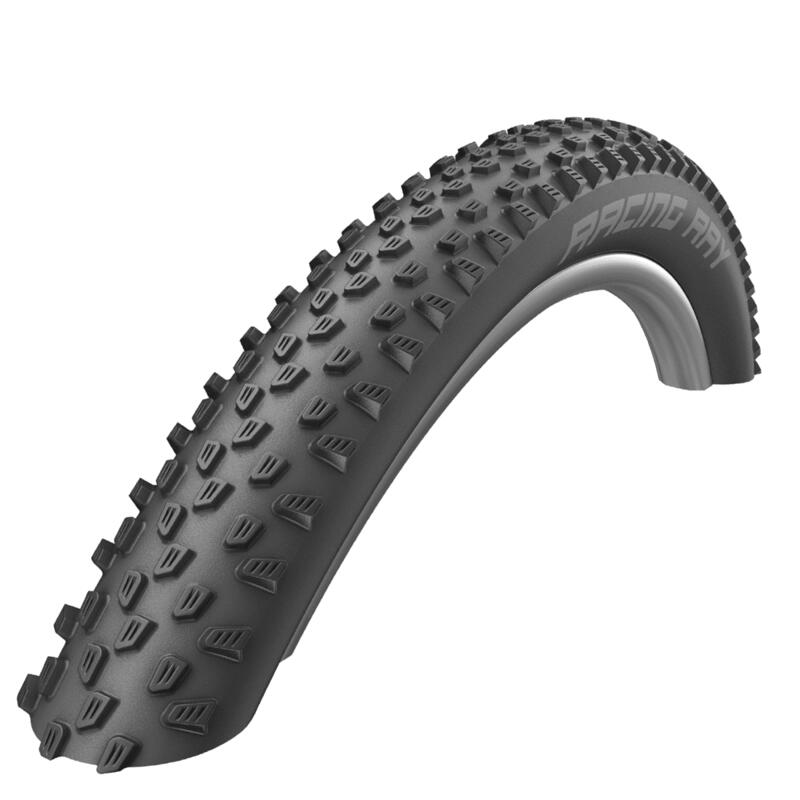 Opona miękka Schwalbe Racing Ray HS489 Evo Super Ground Tubel. Addix Speedgrip 5