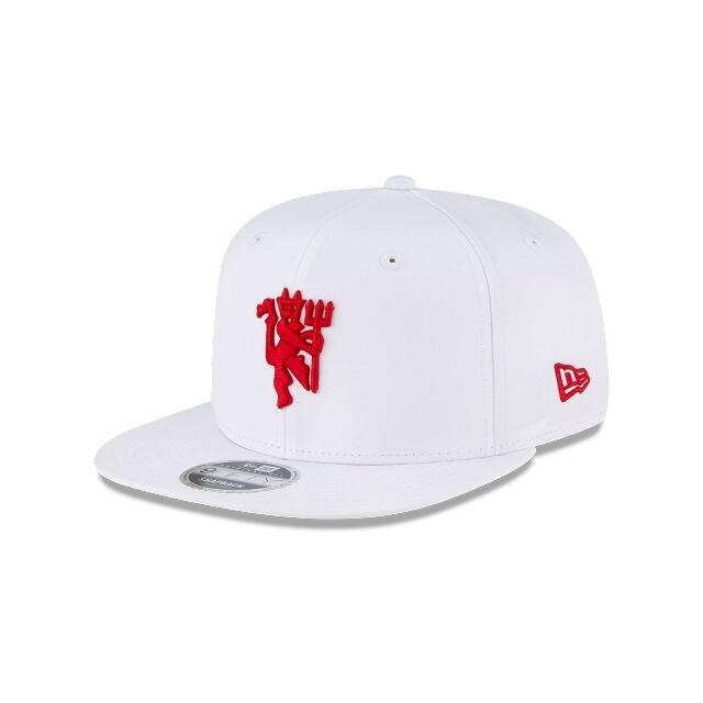 9fifty pet Manchester United 2021/22