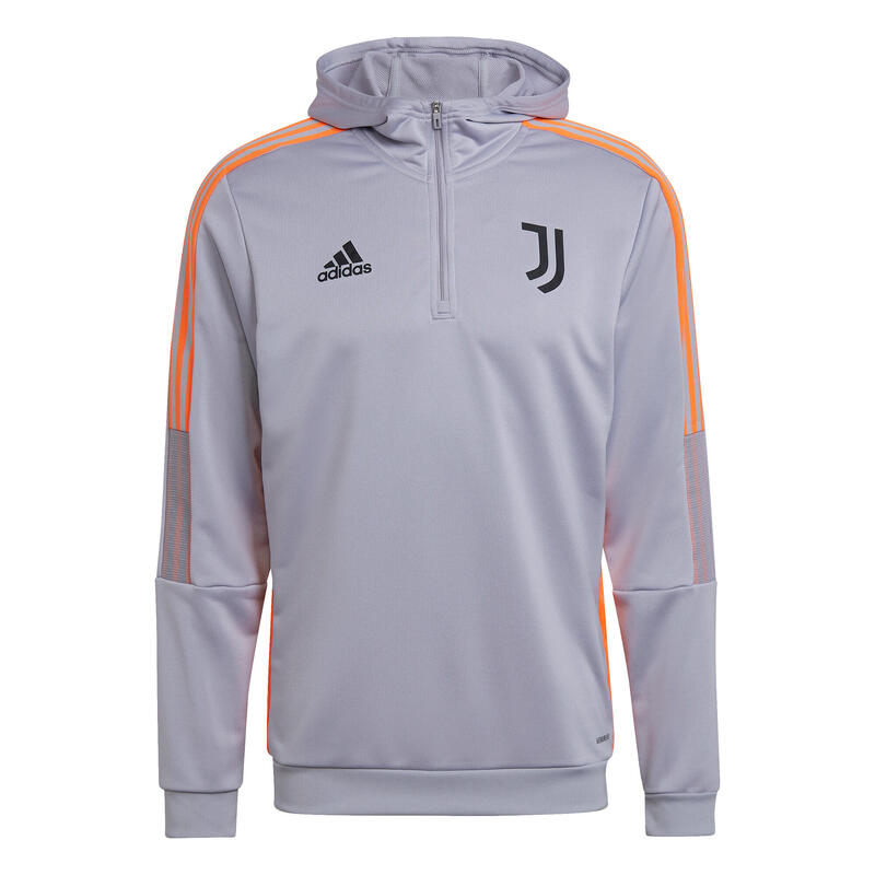 Veste de survêtement Juventus Turin Tiro 2021/22