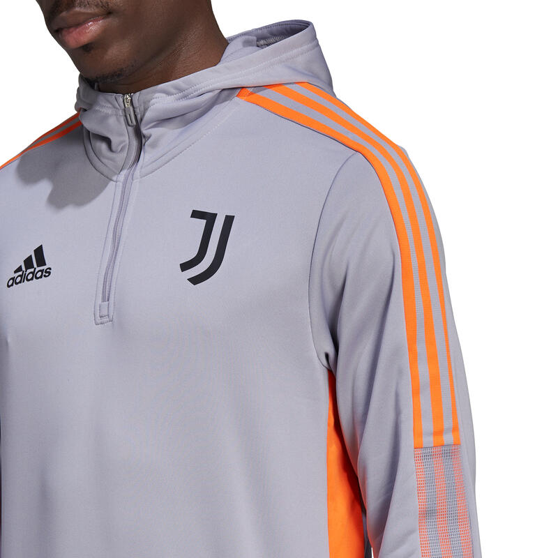 Veste de survêtement Juventus Turin Tiro 2021/22