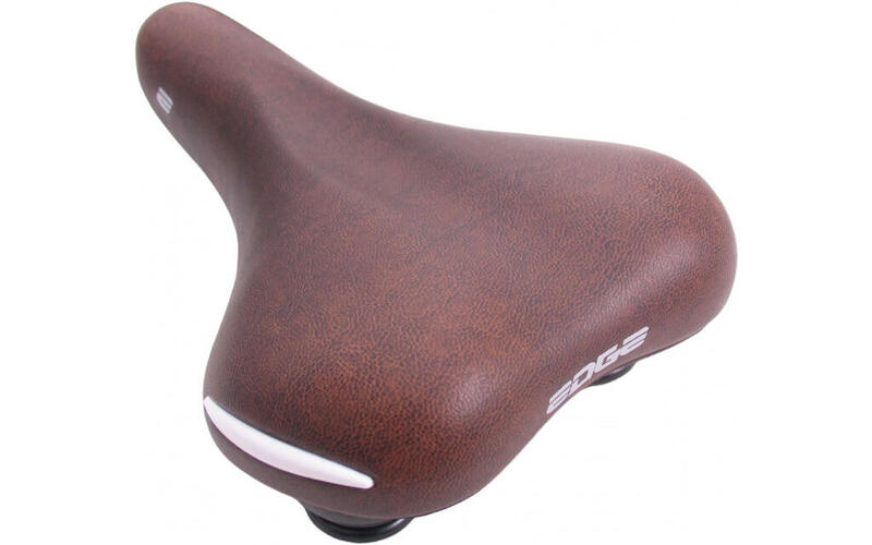 Selle De Vélo Liberto - Marron