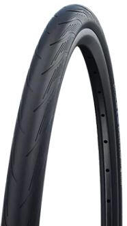 Schwalbe SPICER PLUS 28 x 1.50 700 x 38C Black Reflex Tyre 4/5