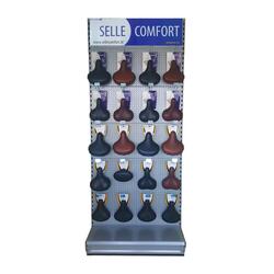 Soulle Comfort Wall Rack