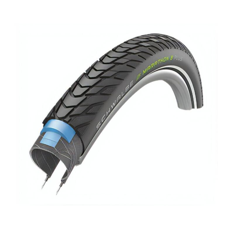 Schwalbe EB1104A schwalbe 28x2.0 Marathon E+