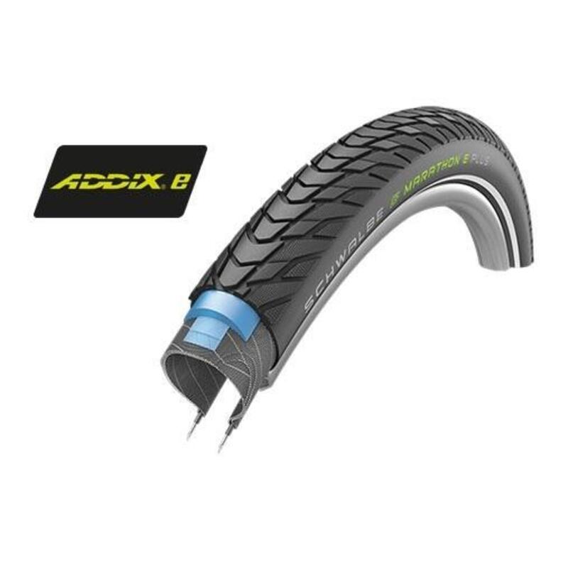 Verv=Btb Schwalbe 28x1.50 marathon e-pl