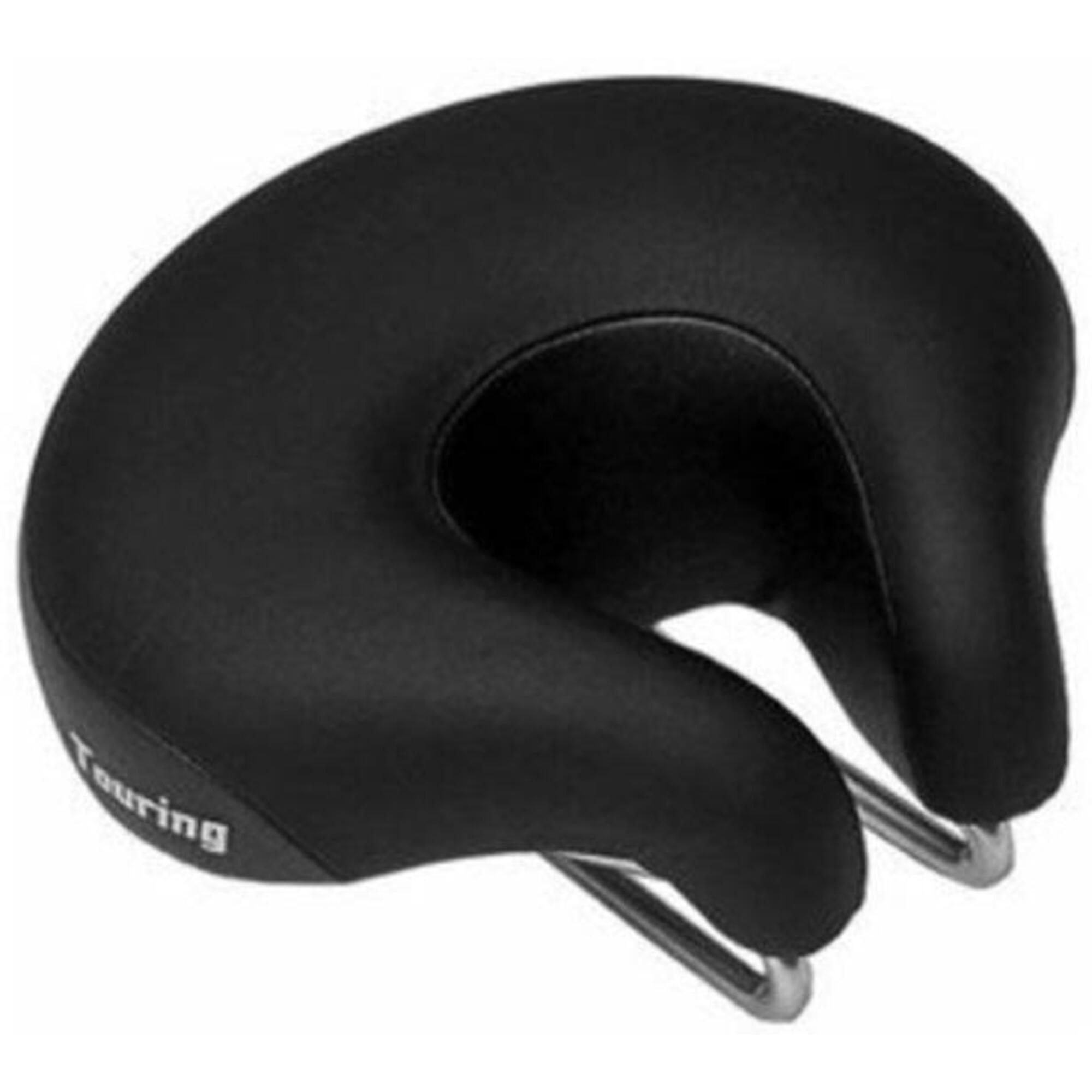 ISM Touring saddle 175x195 60