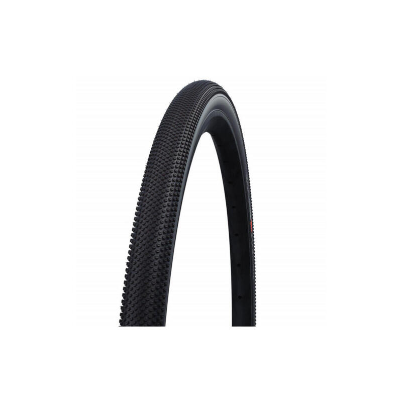 Pneu souple Schwalbe G-One Allround DD RaceGuard 29 x 2,25" / 57-622 mm - noir