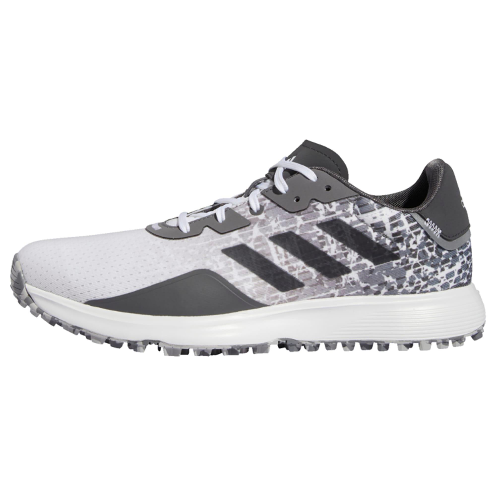 S2G Spikeless Golf Shoes 3/5