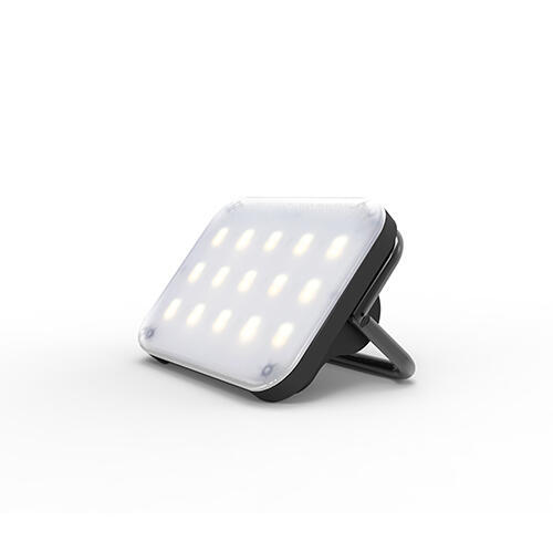 Ultra Mini 營燈  (Type C 可充電) - CLC-401 - 黑色
