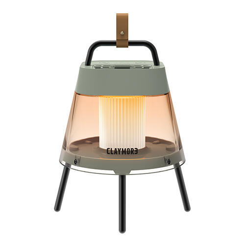 Lamp Athena 營燈 - CLL-781 - 綠色