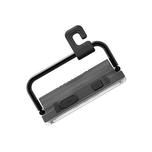 Ultra Mini Latten (Type C rechargeable) - CLC-401 - Dark Grey