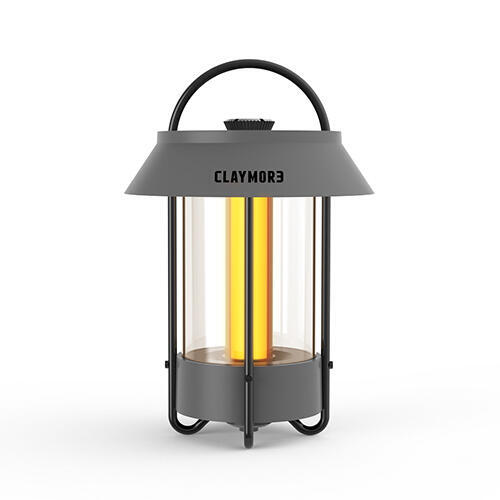 Lamp Selene 營燈 - CLL-650 - 深灰色