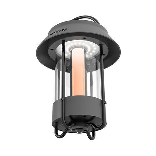 Lamp Selene Latern - CLL-650 - Dark Grey