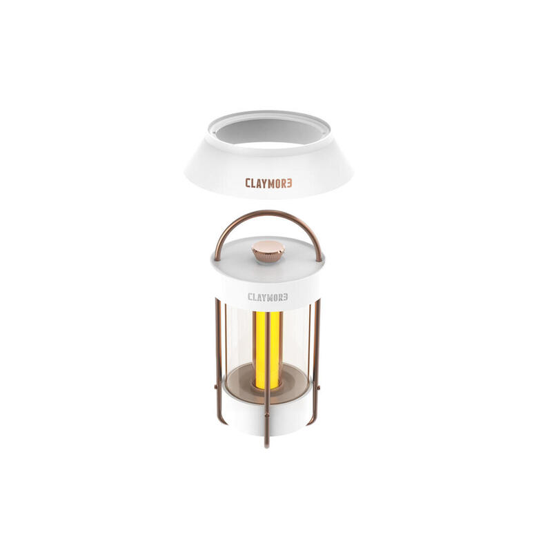 Lamp Selene 營燈 - CLL-650 - 白色