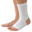 D&M Ankle Band (Max Compression) - White