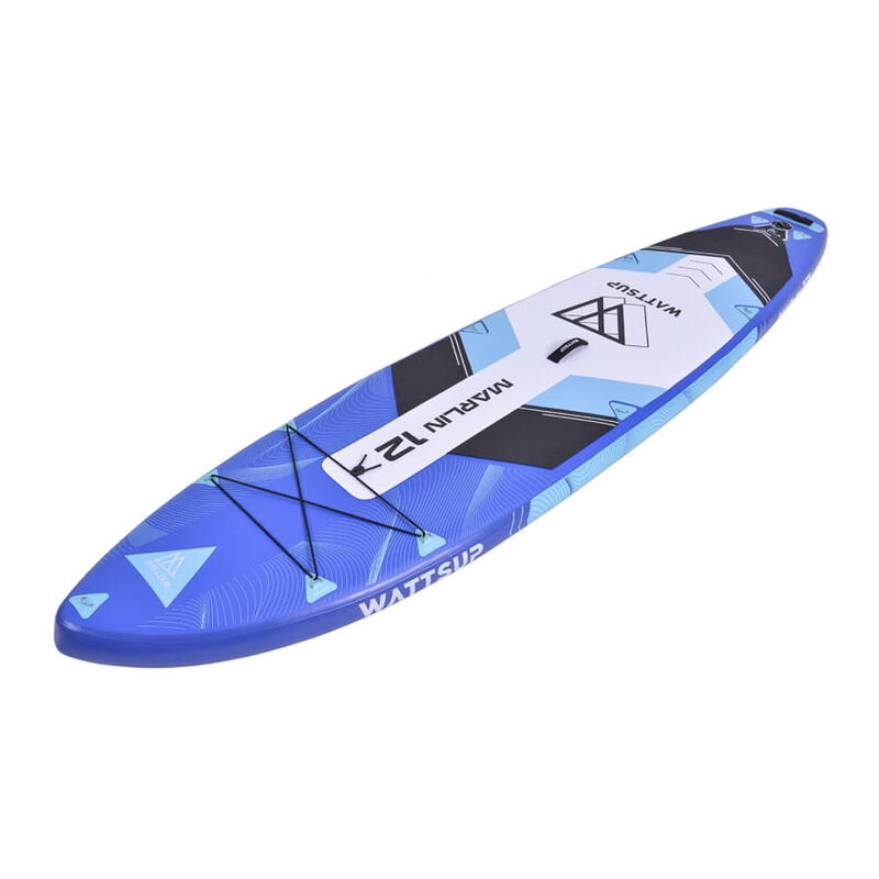 Deska SUP WattSup 12'0" MARLIN 12 Combo