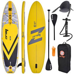 Zray E11 Combo 11'0" | Opblaasbare Sup | Board Stand Up Paddle