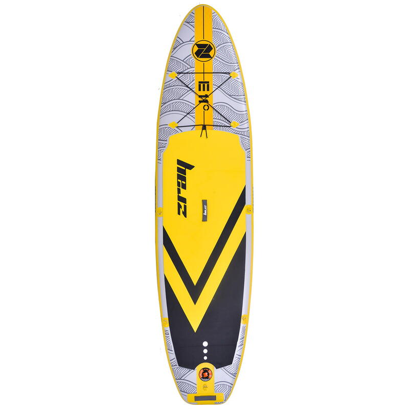 Zray E11 Combo 11'0" | Opblaasbare Sup | Board Stand Up Paddle